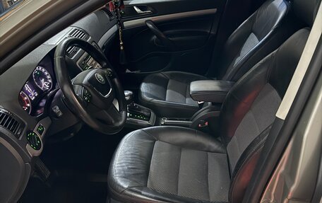 Skoda Octavia, 2012 год, 1 350 000 рублей, 15 фотография