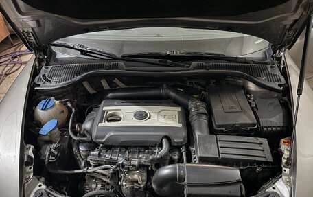 Skoda Octavia, 2012 год, 1 350 000 рублей, 14 фотография