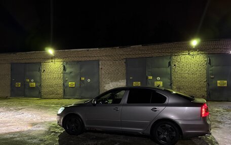 Skoda Octavia, 2012 год, 1 350 000 рублей, 12 фотография