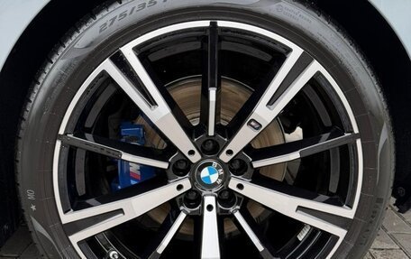 BMW 5 серия, 2024 год, 20 фотография