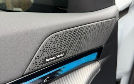 BMW 5 серия, 2024 год, 14 фотография