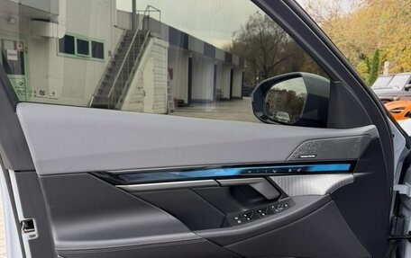 BMW 5 серия, 2024 год, 13 фотография