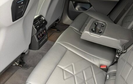 BMW 5 серия, 2024 год, 10 фотография