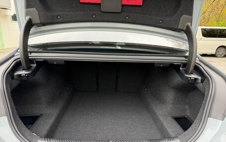 BMW 5 серия, 2024 год, 22 фотография