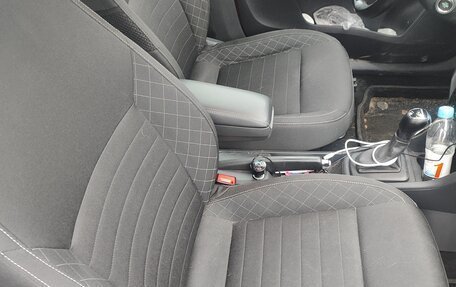 Skoda Rapid I, 2019 год, 1 350 000 рублей, 9 фотография