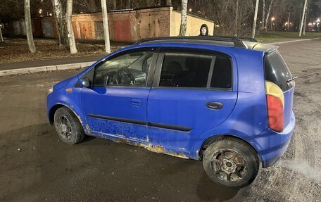 Chery Kimo (A1), 2009 год, 150 000 рублей, 4 фотография