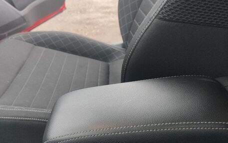 Skoda Rapid I, 2019 год, 1 350 000 рублей, 18 фотография