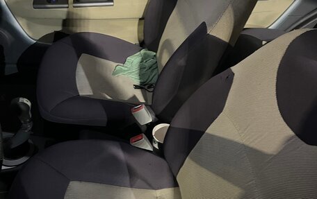 Chery Kimo (A1), 2009 год, 150 000 рублей, 7 фотография