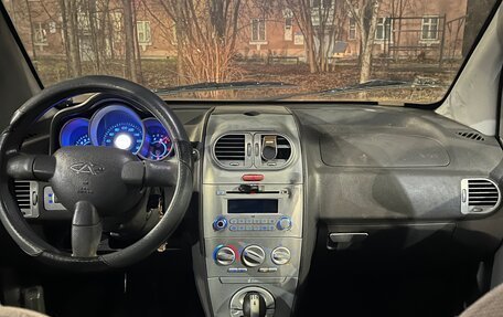 Chery Kimo (A1), 2009 год, 150 000 рублей, 6 фотография