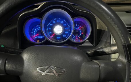 Chery Kimo (A1), 2009 год, 150 000 рублей, 5 фотография