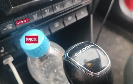 Skoda Rapid I, 2019 год, 1 350 000 рублей, 16 фотография