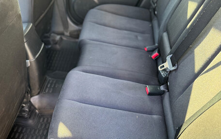 Mazda CX-7 I рестайлинг, 2008 год, 850 000 рублей, 6 фотография