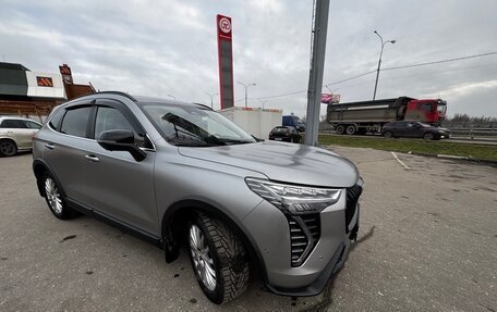 Haval Jolion, 2024 год, 2 300 000 рублей, 9 фотография