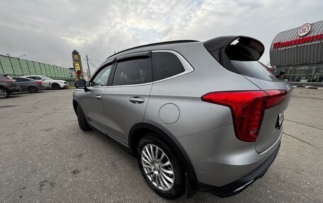 Haval Jolion, 2024 год, 2 300 000 рублей, 11 фотография