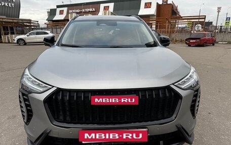 Haval Jolion, 2024 год, 2 300 000 рублей, 8 фотография