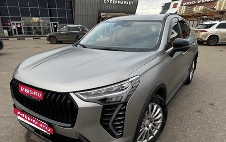 Haval Jolion, 2024 год, 2 300 000 рублей, 5 фотография