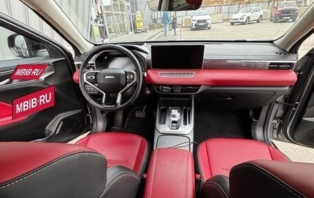 Haval Jolion, 2024 год, 2 300 000 рублей, 14 фотография