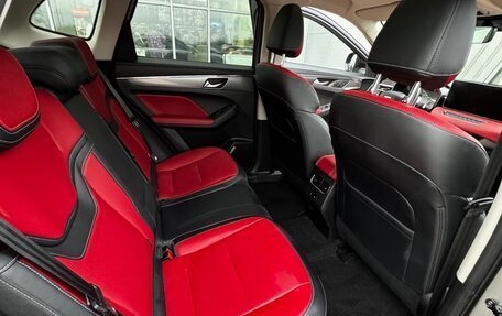 Haval Jolion, 2024 год, 2 300 000 рублей, 24 фотография
