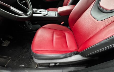 Haval Jolion, 2024 год, 2 300 000 рублей, 12 фотография