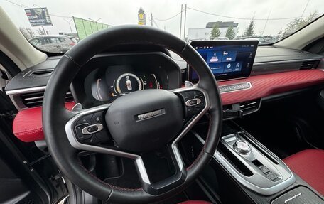 Haval Jolion, 2024 год, 2 300 000 рублей, 13 фотография