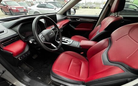 Haval Jolion, 2024 год, 2 300 000 рублей, 26 фотография