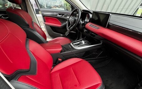 Haval Jolion, 2024 год, 2 300 000 рублей, 25 фотография