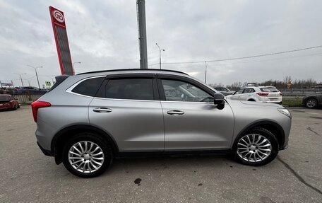 Haval Jolion, 2024 год, 2 300 000 рублей, 19 фотография