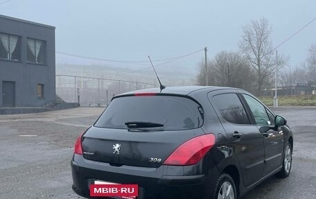 Peugeot 308 II, 2008 год, 480 000 рублей, 2 фотография