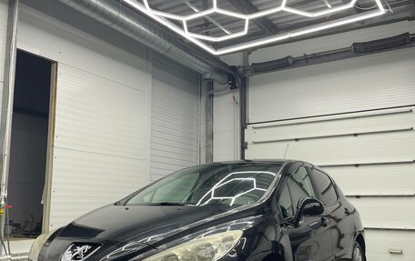 Peugeot 308 II, 2008 год, 480 000 рублей, 14 фотография