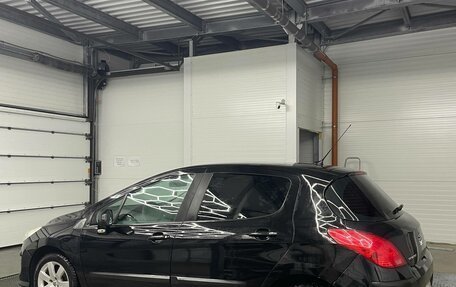 Peugeot 308 II, 2008 год, 480 000 рублей, 11 фотография