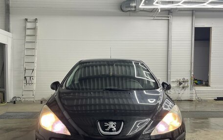 Peugeot 308 II, 2008 год, 480 000 рублей, 8 фотография