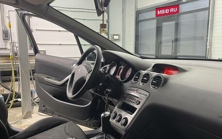 Peugeot 308 II, 2008 год, 480 000 рублей, 6 фотография