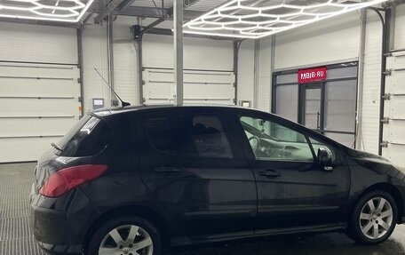 Peugeot 308 II, 2008 год, 480 000 рублей, 10 фотография