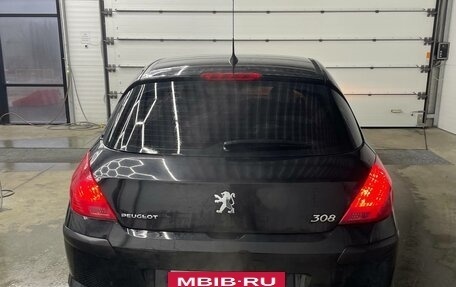 Peugeot 308 II, 2008 год, 480 000 рублей, 9 фотография