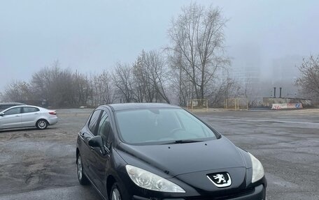 Peugeot 308 II, 2008 год, 480 000 рублей, 3 фотография
