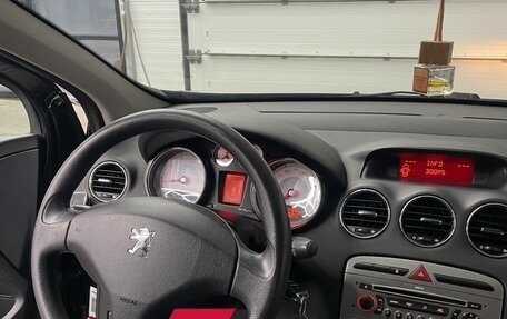 Peugeot 308 II, 2008 год, 480 000 рублей, 4 фотография