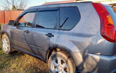 Nissan X-Trail, 2007 год, 870 000 рублей, 3 фотография