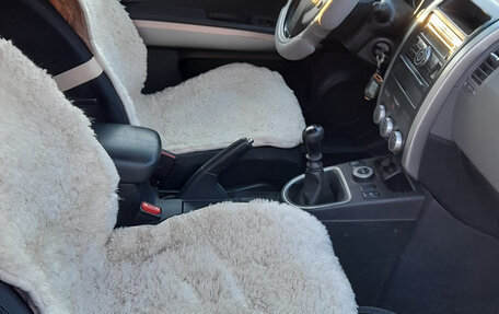 Nissan X-Trail, 2007 год, 870 000 рублей, 7 фотография