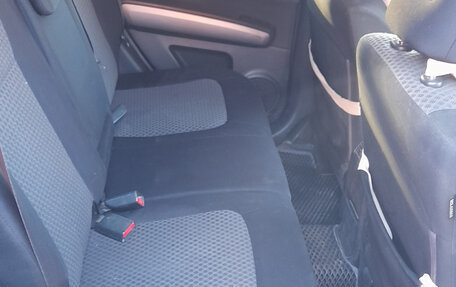 Nissan X-Trail, 2007 год, 870 000 рублей, 8 фотография