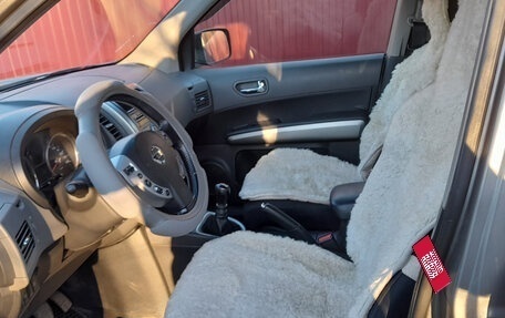 Nissan X-Trail, 2007 год, 870 000 рублей, 9 фотография