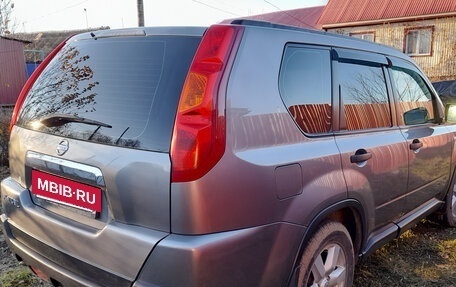 Nissan X-Trail, 2007 год, 870 000 рублей, 5 фотография