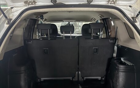 Mitsubishi Outlander III рестайлинг 3, 2012 год, 990 000 рублей, 8 фотография