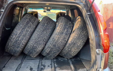 Nissan X-Trail, 2007 год, 870 000 рублей, 10 фотография