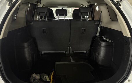 Mitsubishi Outlander III рестайлинг 3, 2012 год, 990 000 рублей, 9 фотография