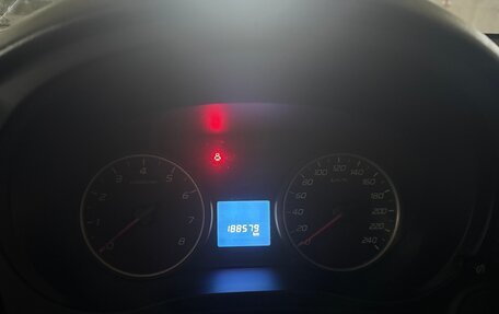 Mitsubishi Outlander III рестайлинг 3, 2012 год, 990 000 рублей, 13 фотография