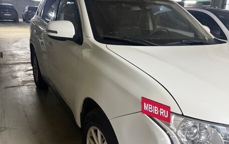 Mitsubishi Outlander III рестайлинг 3, 2012 год, 990 000 рублей, 5 фотография