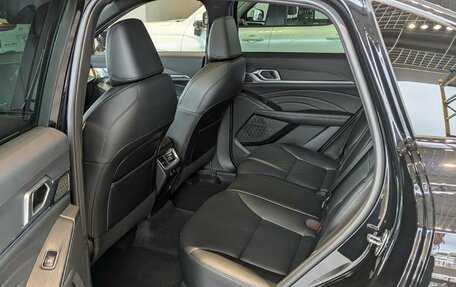 Haval F7x, 2025 год, 3 429 000 рублей, 11 фотография