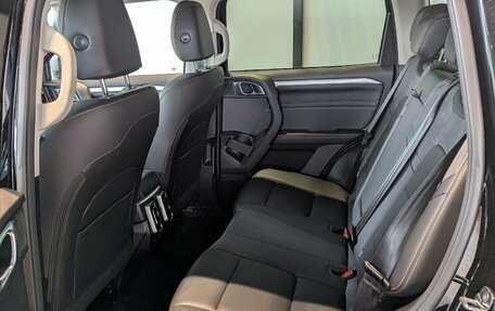 Haval F7x, 2025 год, 3 429 000 рублей, 13 фотография