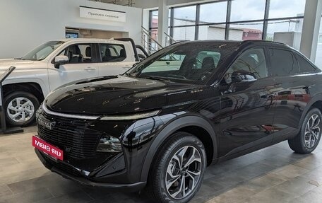 Haval F7x, 2025 год, 3 429 000 рублей, 2 фотография