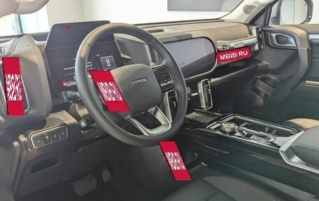 Haval F7x, 2025 год, 3 429 000 рублей, 12 фотография